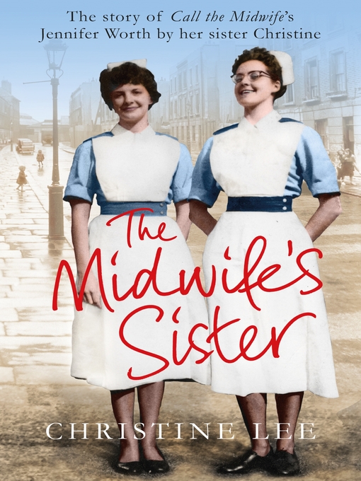 Title details for The Midwife's Sister by Christine Lee - Wait list